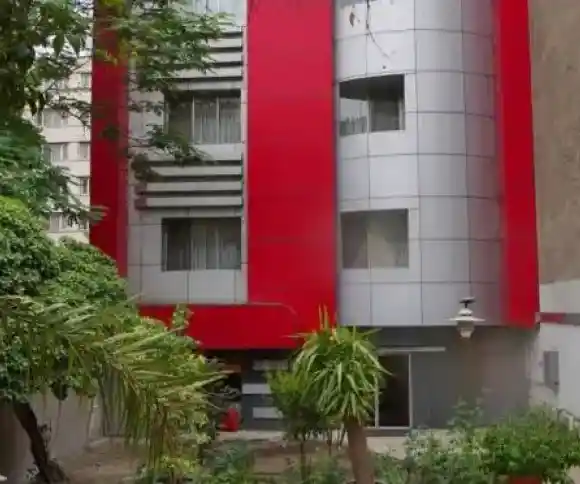 هتل اطلس تهران-1