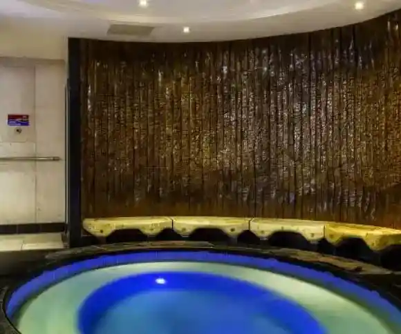 هتل استقلال تهران-1