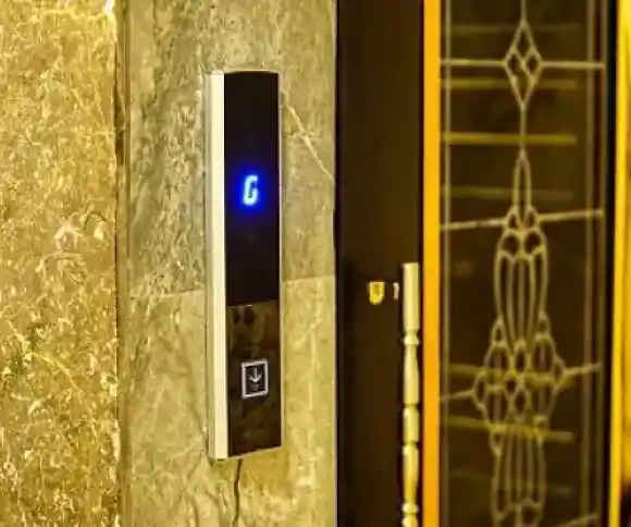 هتل کیانا نور-1