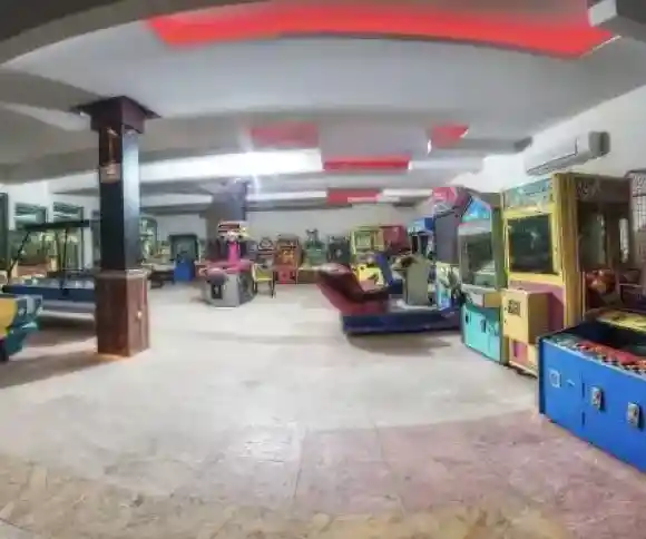 هتل آپارتمان آریان نور-1