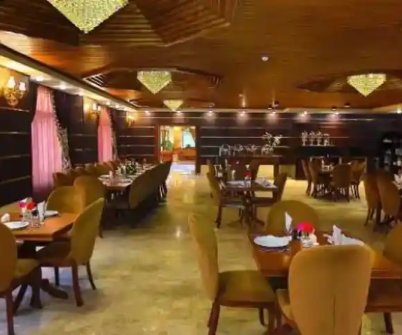 هتل المپیک شمال-1