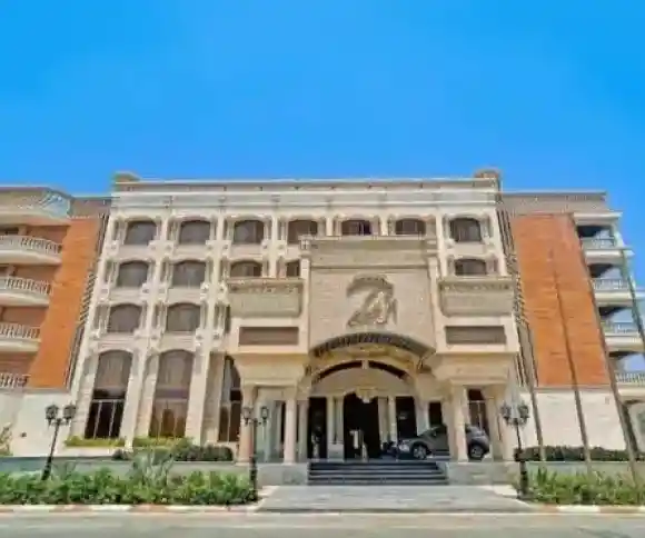 هتل امیرکبیر کیش-1