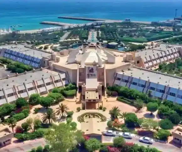 هتل مارینا پارک کیش-1