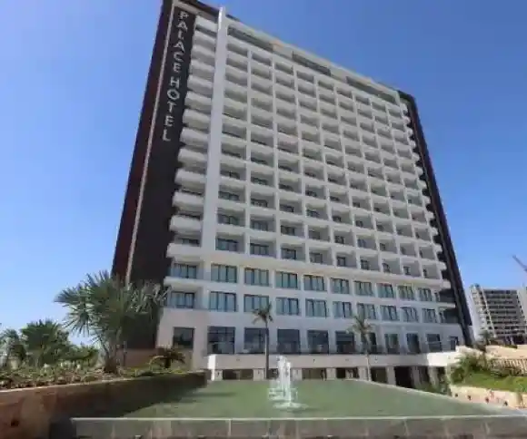 هتل پالاس کیش-1