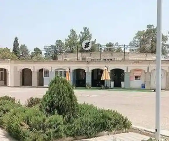 اقامتگاه بومگردی شیدگر-1