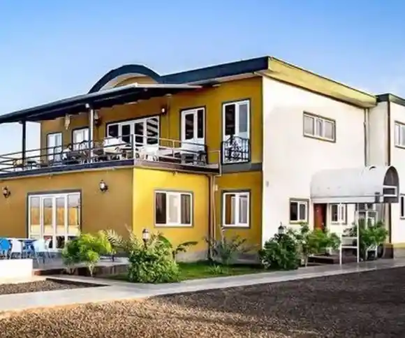 بوتیک هتل فولتون-1