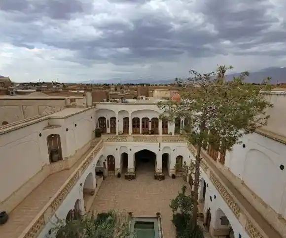 بوتیک هتل اطلسی-1