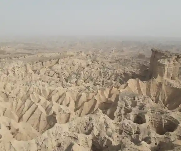 کوه های مینیاتوری-1