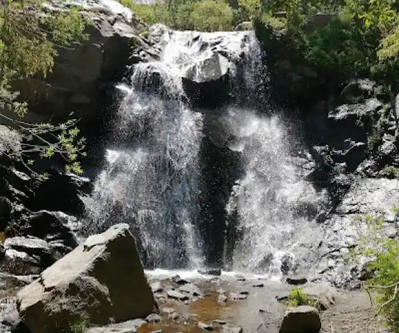 آبشار اللو-1