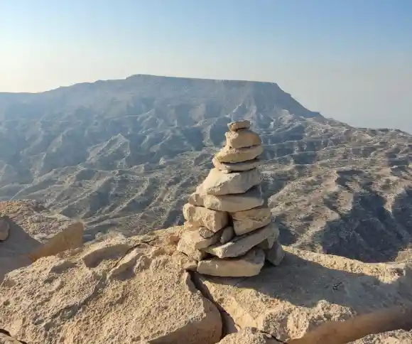 قله تالانه-1