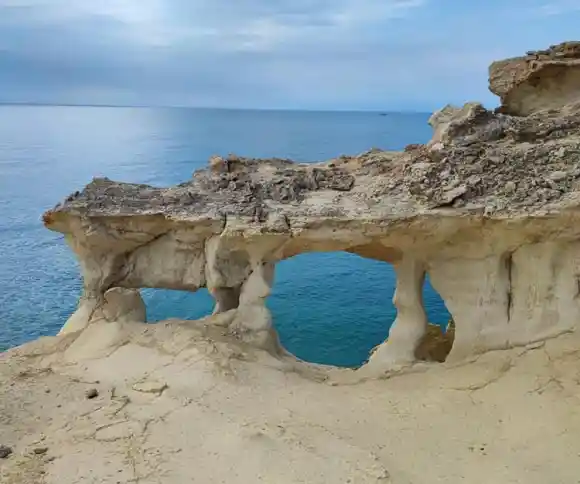 پنجره خلیج فارس-1