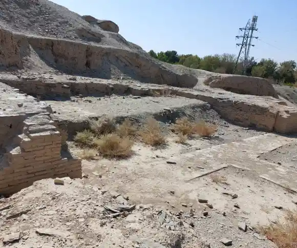 قلعه سارویه-1