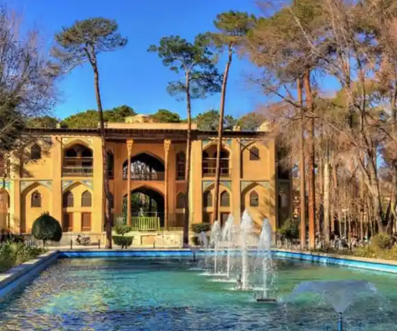 کاخ هشت بهشت-1