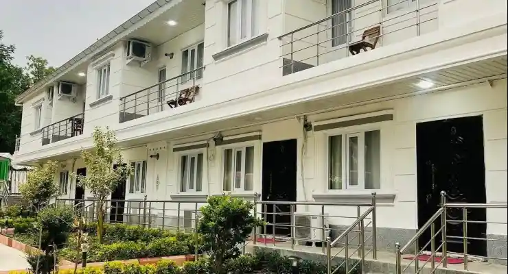 مجتمع گردشگری ستاره شهران