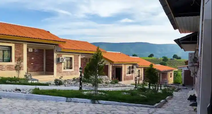 مجتمع گردشگری دژپارت