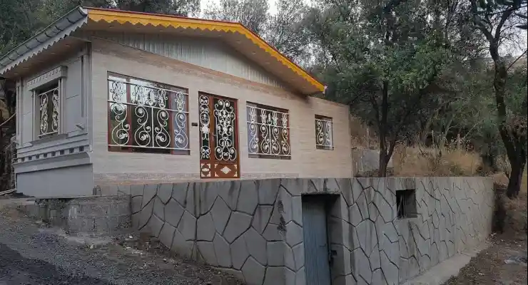 مجتمع گردشگری گیله جا