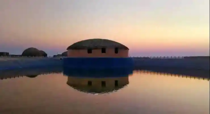 مجتمع گردشگری عروس دریا