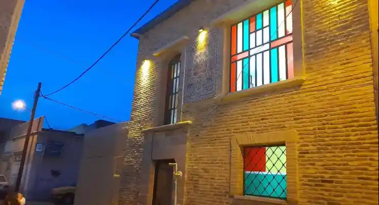 بوتیک هتل عطاالدوله