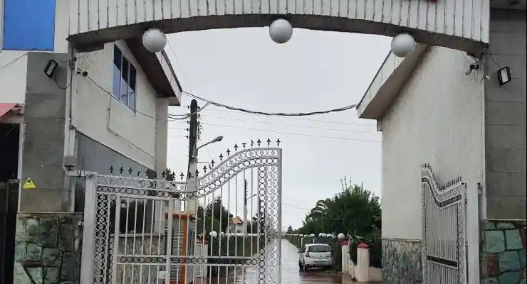 مجتمع گردشگری سلاله