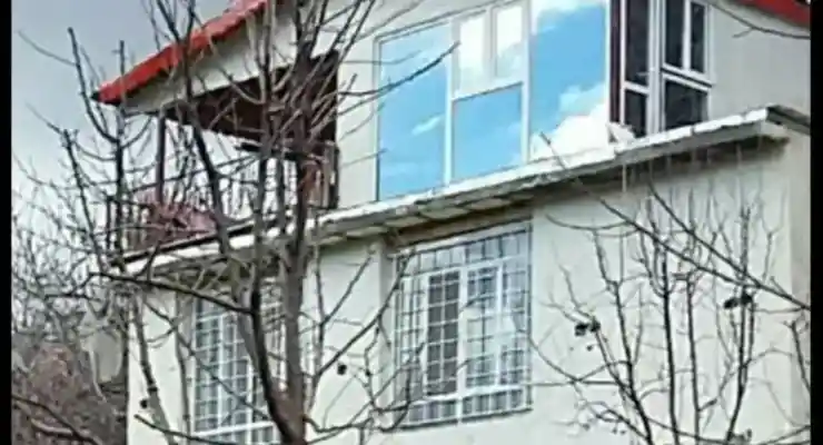 مجتمع گردشگری تاک