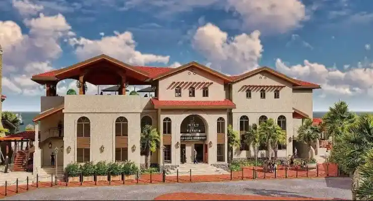 هتل گیلاریا