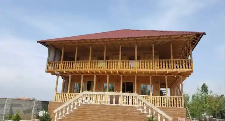 مجتمع گردشگری یونا