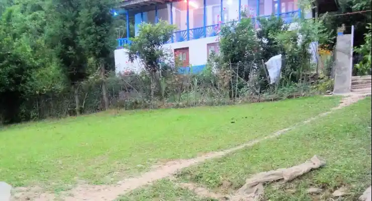 کلبه گیلانه