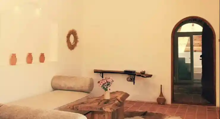 بوتیک هتل خانه نارنج