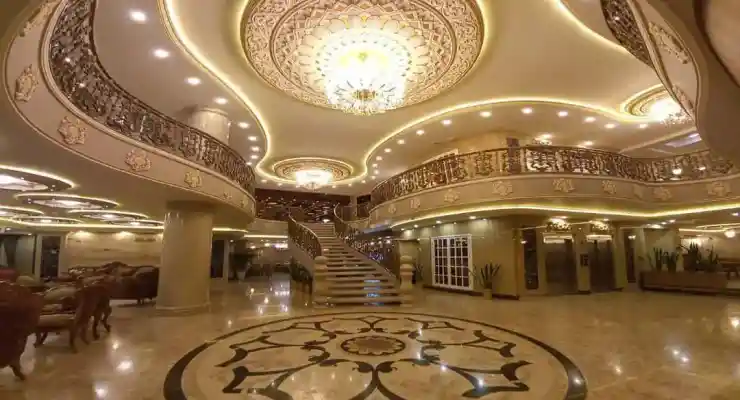 هتل آرماندیس