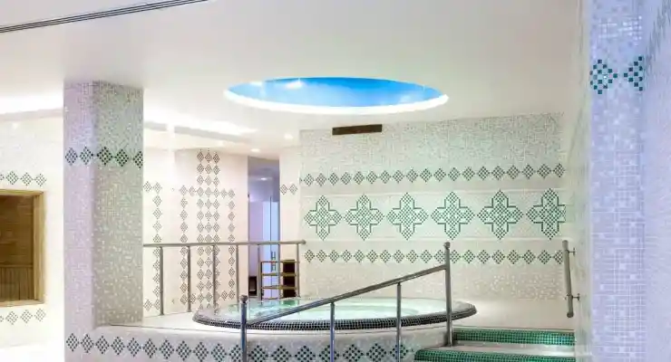 هتل زندیه شیراز