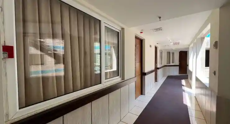 هتل وکیل شیراز