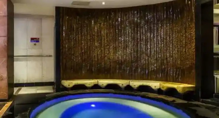 هتل استقلال تهران