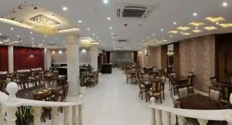 هتل آماتیس تهران