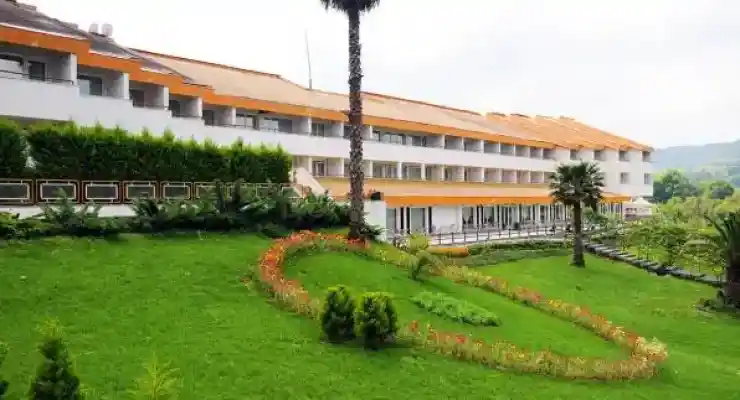 هتل سالاردره ساری