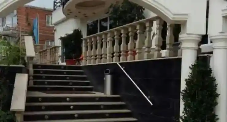 هتل فلامینگو چالوس