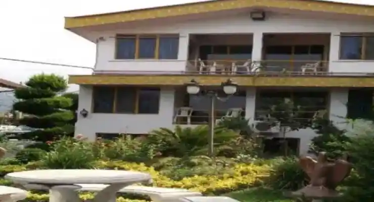 هتل آپارتمان کسری (شایلی سابق) نوشهر