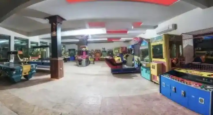 هتل آپارتمان آریان نور