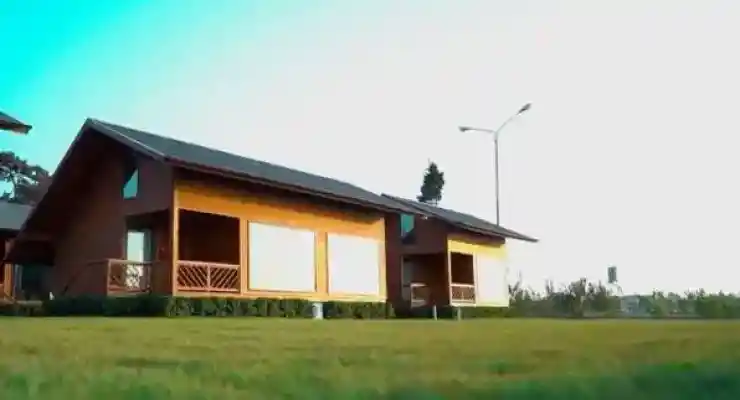 هتل ساحلی میزبان بابلسر