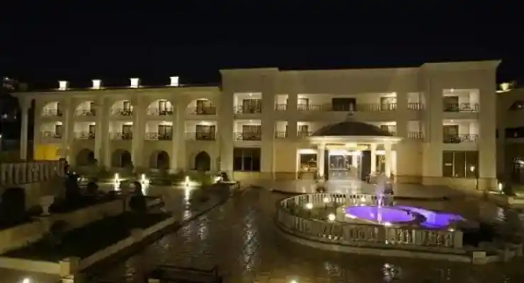 هتل برج ساعت بابلسر