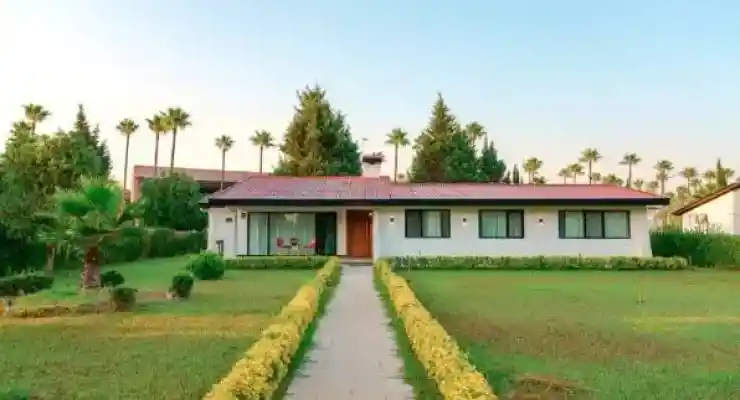 هتل جهانگردی خزرشهر