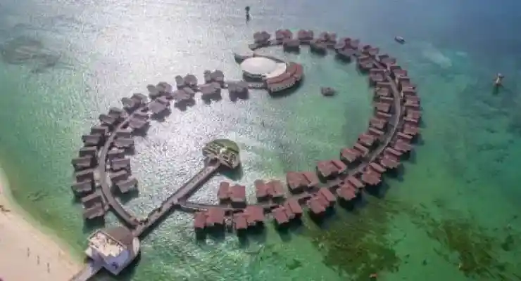 هتل ترنج کیش