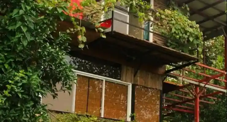 مجتمع گردشگری بومیت