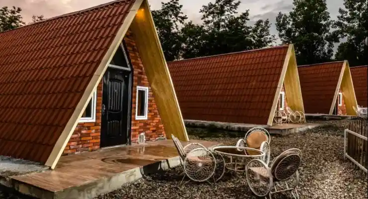 مجتمع گردشگری برنجستانک