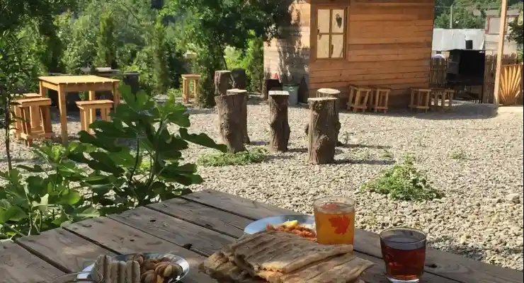 مجتمع گردشگری وارنا