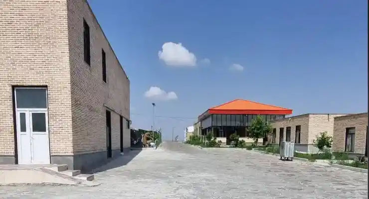 اقامتگاه بومگردی ساوالان