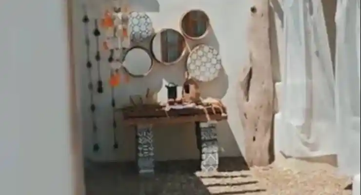 اقامتگاه بومگردی خانه کهور