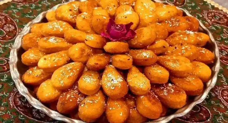 سوغات ایلام خوردنیهای جذاب و صنایع دستی زیبا