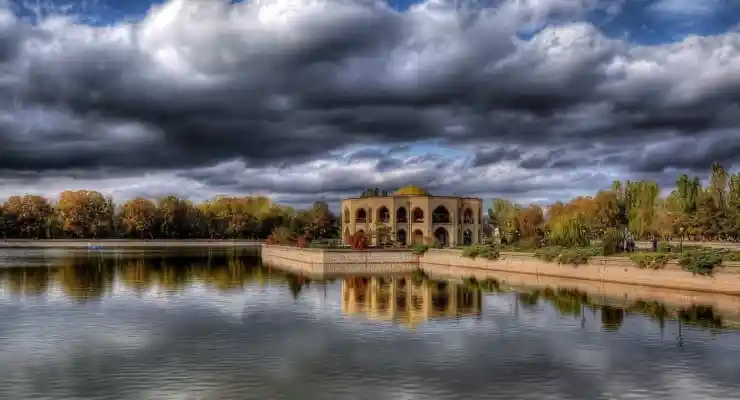 سوغات تبریز