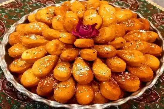 سوغات ایلام خوردنی‌های جذاب و صنایع دستی زیبا