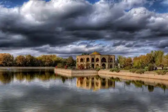 سوغات تبریز